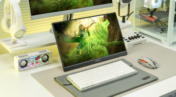 What is a Portable Monitor and Why it’s Worth Buying in 2025?