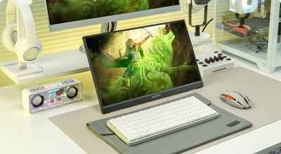 What is a Portable Monitor and Why it’s Worth Buying in 2025?