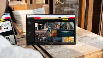 How to Choose the Best Portable Monitor for MacBook / Windows?