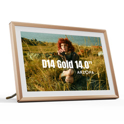 Arzopa D14