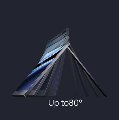 Versatile Angles