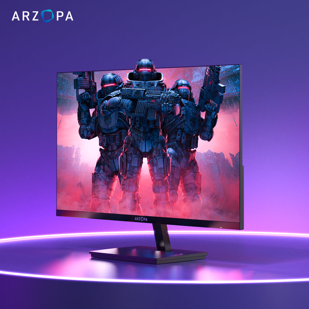 arzopa portable monitor product image