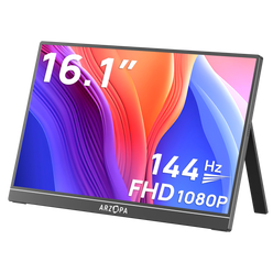 ARZOPA Z1FC 