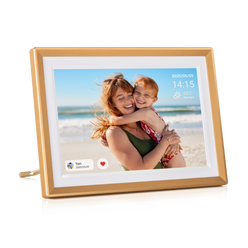 Arzopa D10 Gold