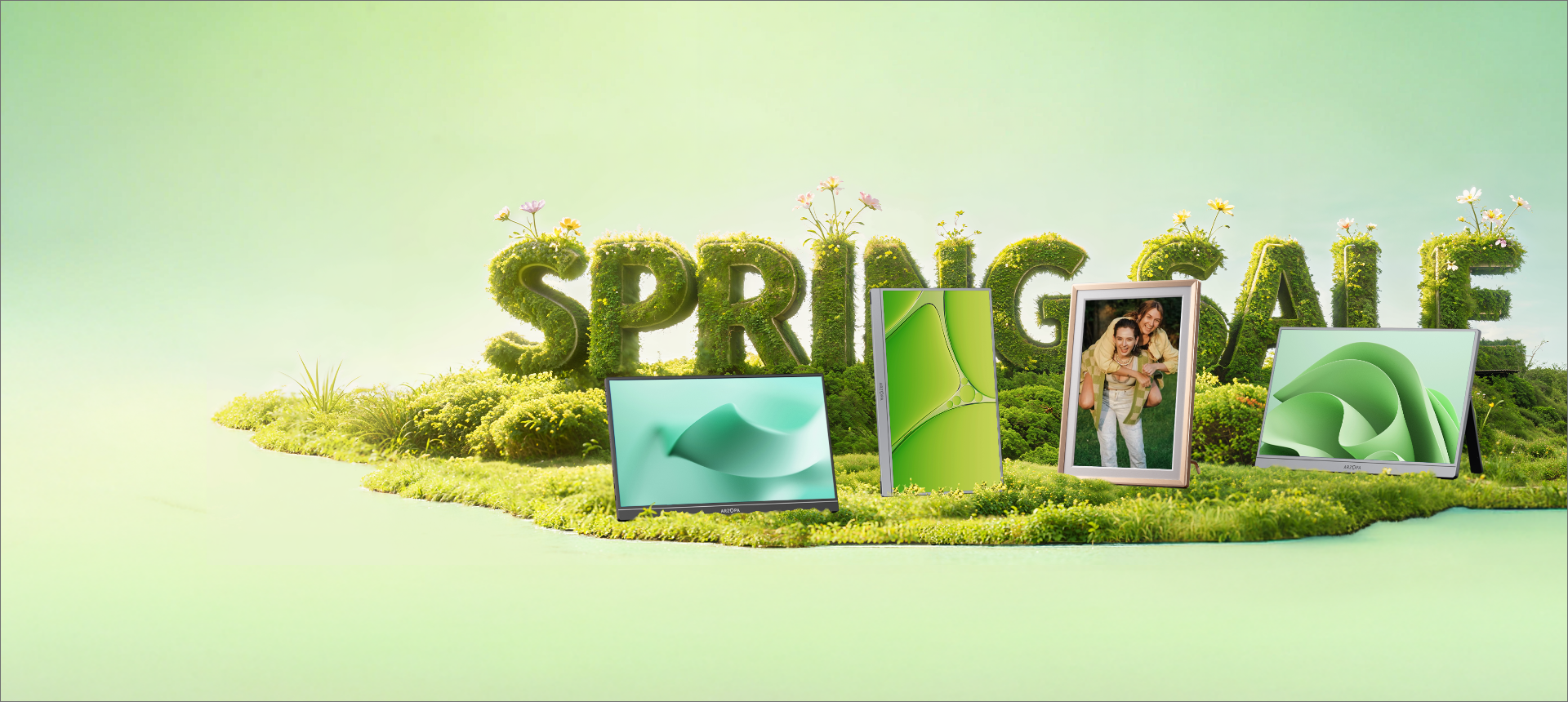 arzopa banner image